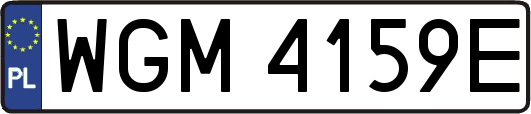 WGM4159E