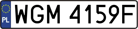 WGM4159F