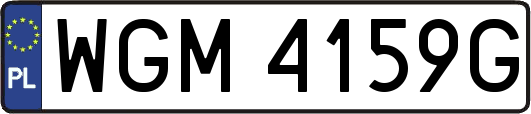 WGM4159G