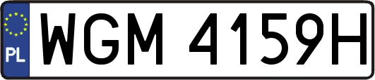 WGM4159H