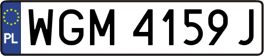 WGM4159J