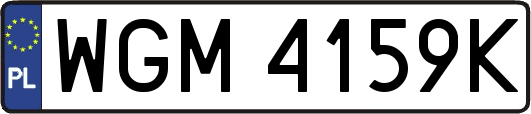 WGM4159K