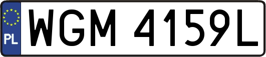 WGM4159L