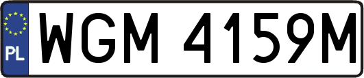 WGM4159M