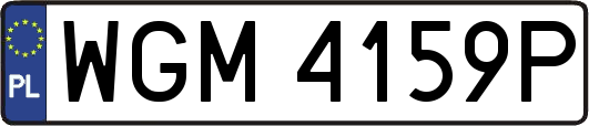 WGM4159P