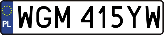 WGM415YW