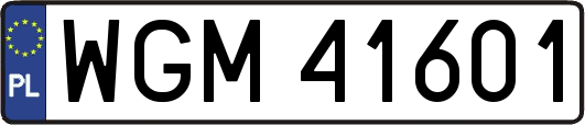 WGM41601