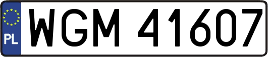 WGM41607
