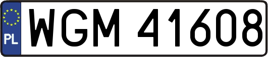 WGM41608