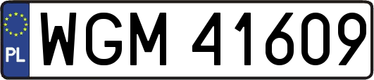 WGM41609