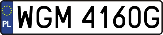 WGM4160G