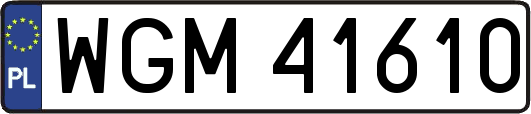 WGM41610