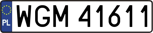 WGM41611