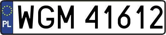 WGM41612