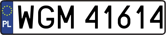 WGM41614
