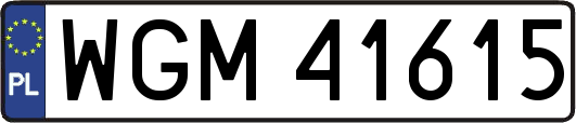 WGM41615