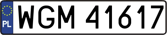 WGM41617