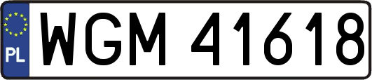 WGM41618