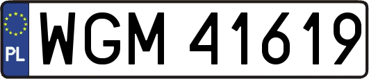 WGM41619