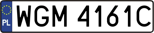 WGM4161C