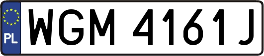 WGM4161J