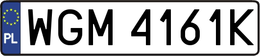 WGM4161K