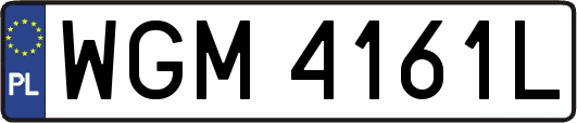 WGM4161L