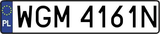 WGM4161N