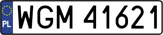 WGM41621