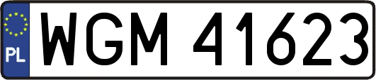 WGM41623