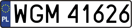 WGM41626