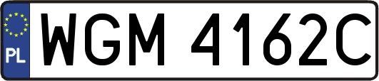 WGM4162C