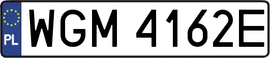 WGM4162E
