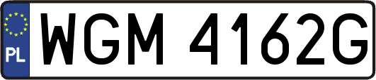 WGM4162G