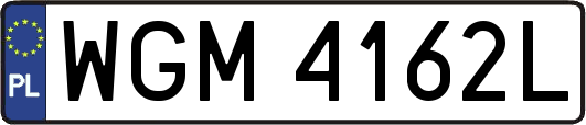 WGM4162L
