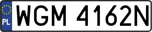 WGM4162N