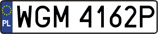 WGM4162P