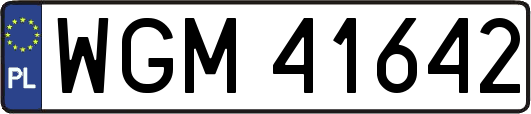 WGM41642