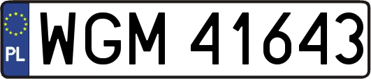 WGM41643