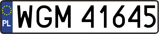 WGM41645