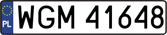 WGM41648