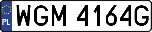 WGM4164G