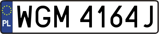 WGM4164J