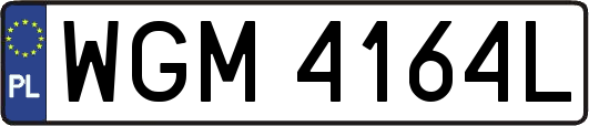 WGM4164L