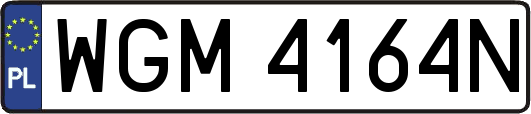 WGM4164N