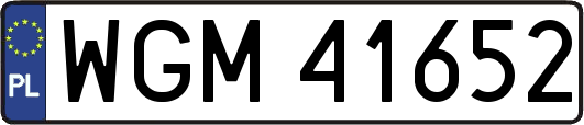 WGM41652