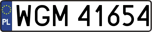 WGM41654
