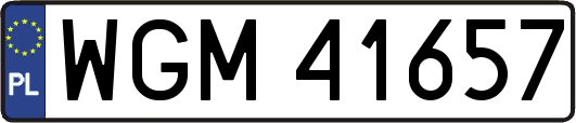 WGM41657