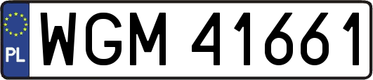 WGM41661