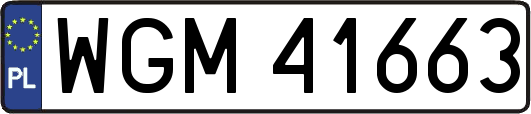 WGM41663